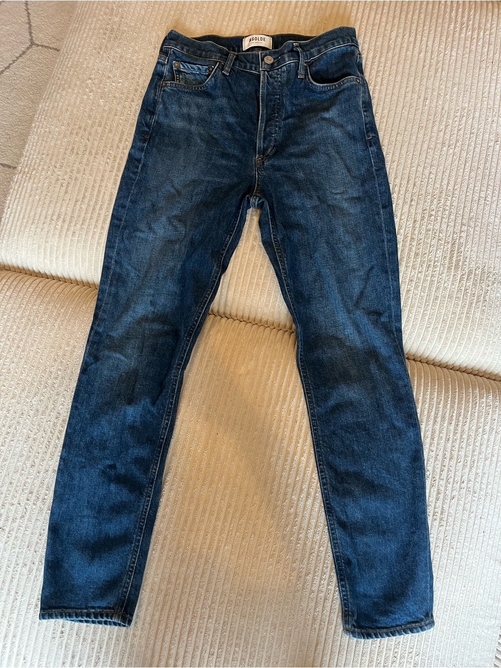 Agolde Women’s Skinny Jeans